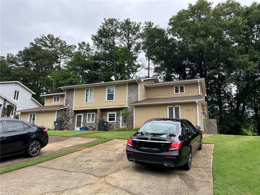 Wynndowne - Residential Lease