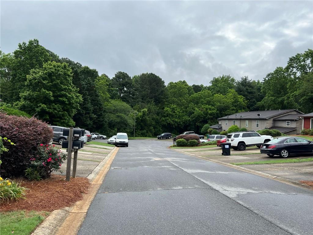 Wynndowne - Residential Lease