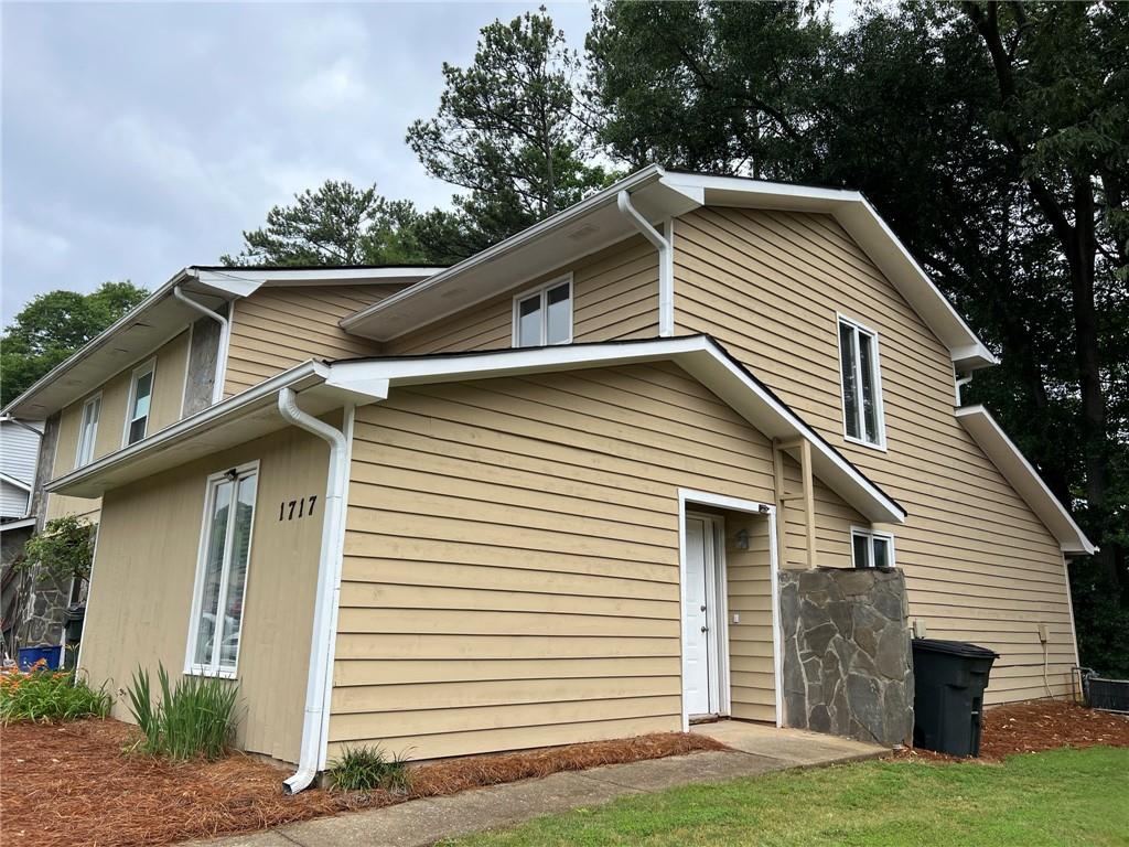 Wynndowne - Residential Lease