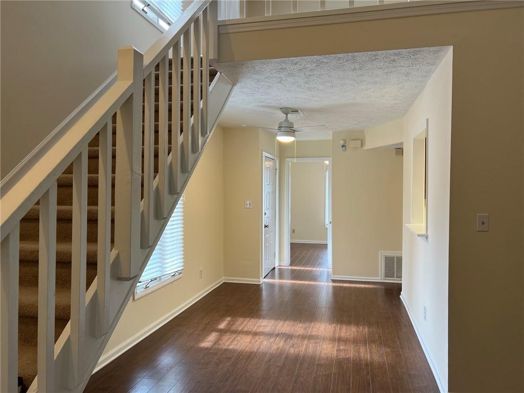 Wynndowne - Residential Lease