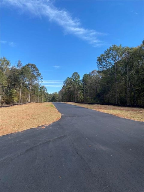Vacant Land For Sale - 2000 Oconee River Drive, Lot 10<br/> Jefferson, GA 30549