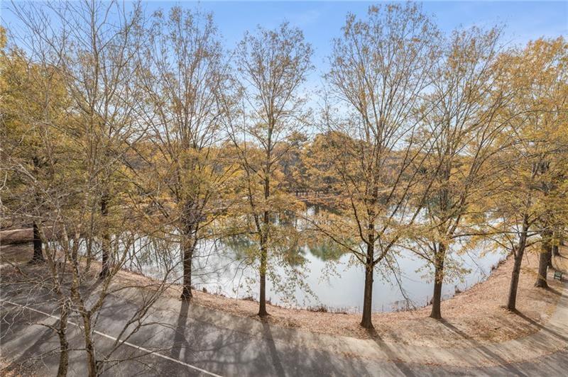 1800 Clairmont #428 Lake A428