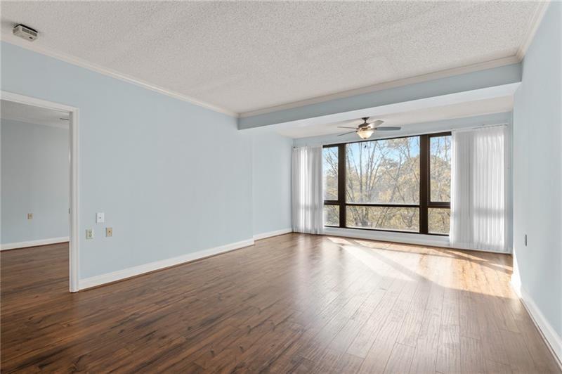 1800 Clairmont #428 Lake A428