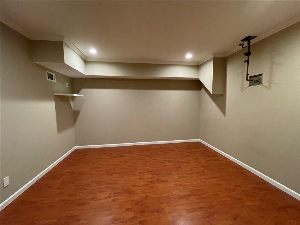 1167 Drewsbury Court, Smyrna, Georgia image 30
