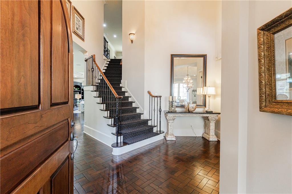 3139 Haynesbrooke Lane