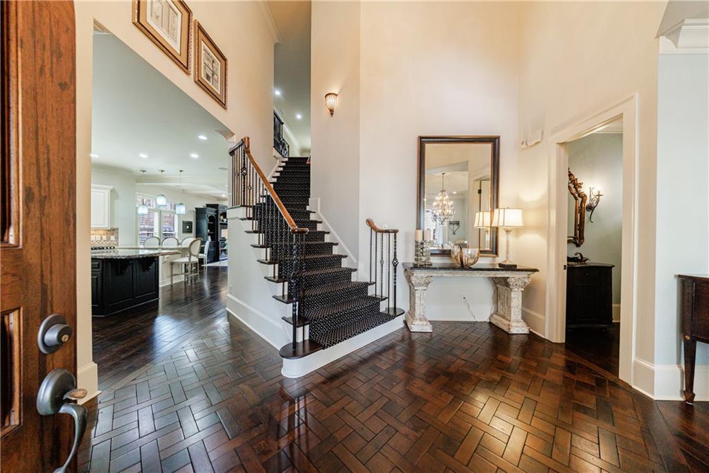 3139 Haynesbrooke Lane