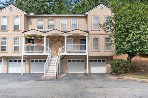 Photo of 1104 Mason Creek Circle, Sandy Springs, GA 30350 (MLS # 7630492)