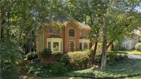 Photo of 4004 Chelsea Lane, Marietta, GA 30062 (MLS # 7824451)