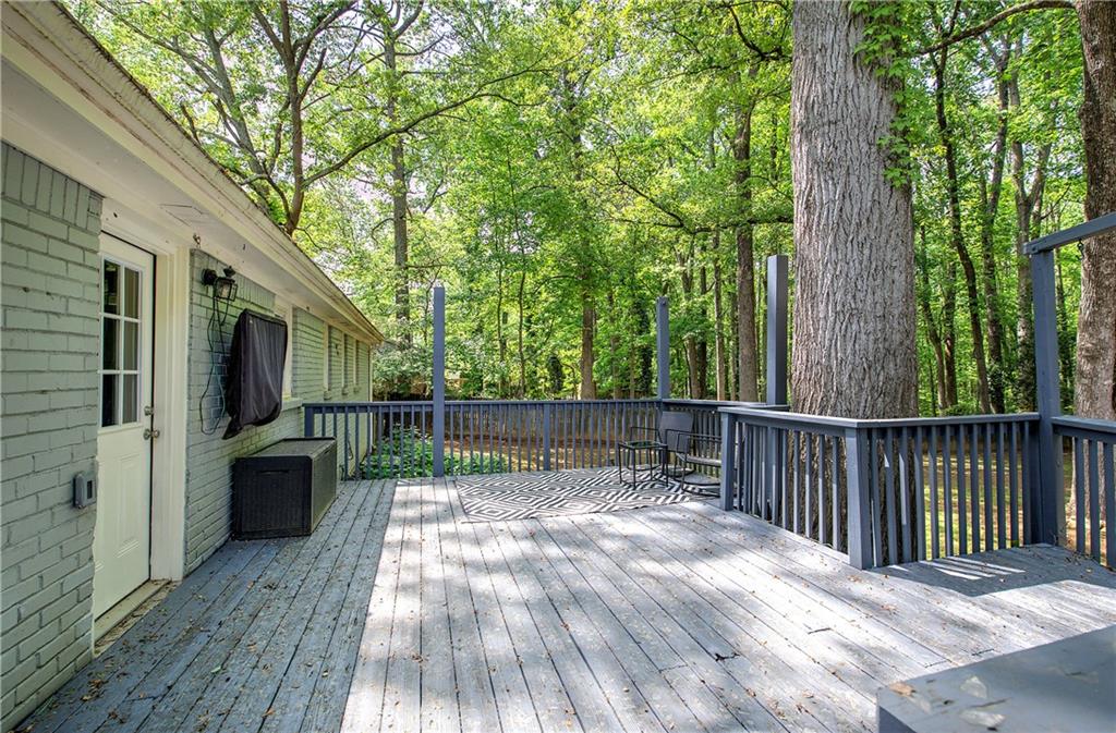 3710 Lavilla Drive, Powder Springs, Georgia image 32