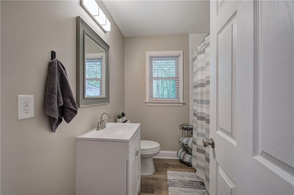 3710 Lavilla Drive, Powder Springs, Georgia image 29