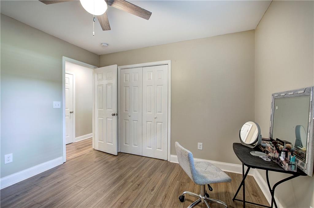 3710 Lavilla Drive, Powder Springs, Georgia image 26