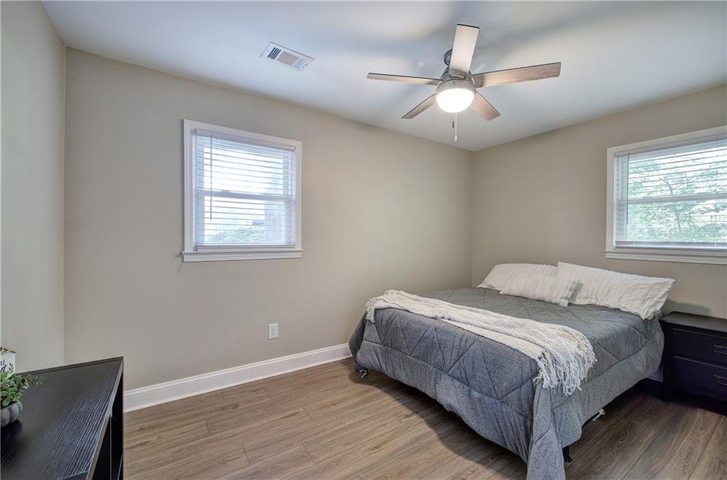 3710 Lavilla Drive, Powder Springs, Georgia image 23