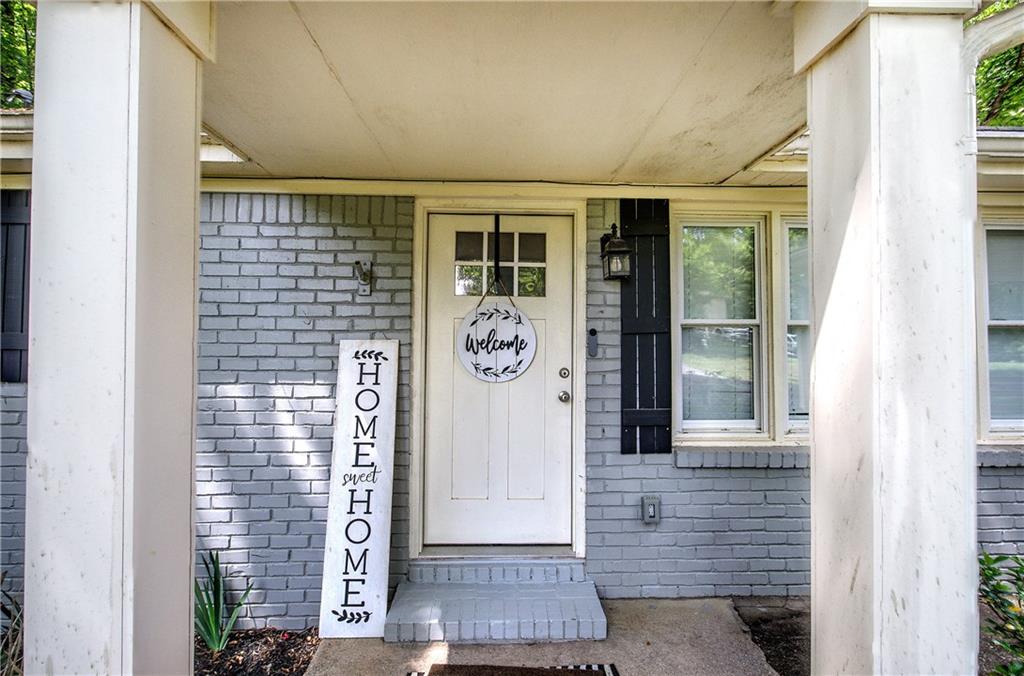 3710 Lavilla Drive, Powder Springs, Georgia image 4