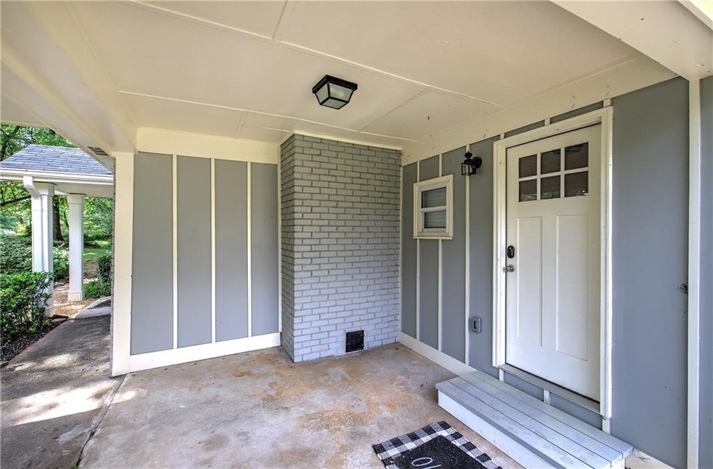 3710 Lavilla Drive, Powder Springs, Georgia image 17