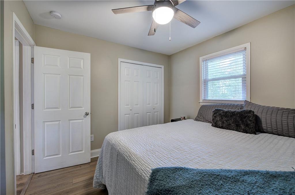 3710 Lavilla Drive, Powder Springs, Georgia image 20