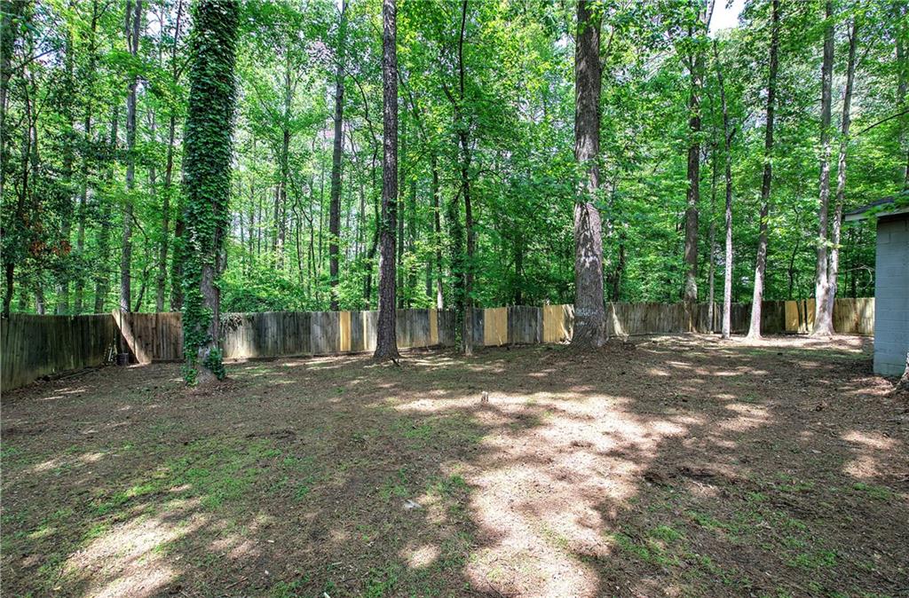 3710 Lavilla Drive, Powder Springs, Georgia image 43