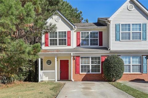 A home in Union City