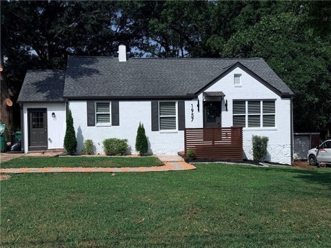Photo of 1957 Don Juan Lane, Decatur, GA 30032 (MLS # 7832541)