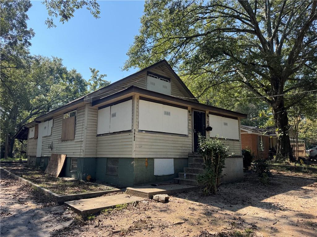 3008 Grand Avenue SW