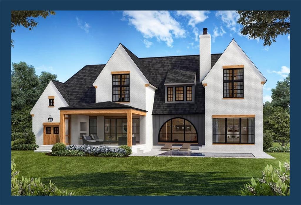 6113 Deepwater Cove