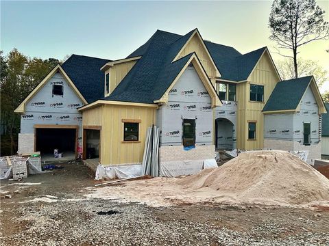 6113 Deepwater Cove Gainesville GA 30506