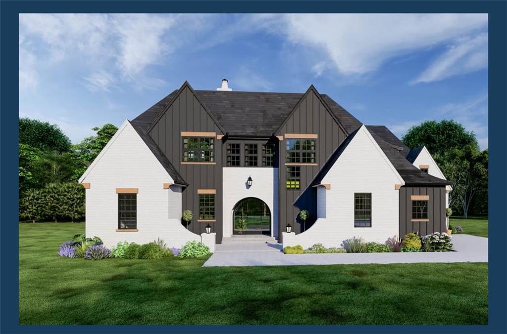 6113 Deepwater Cove