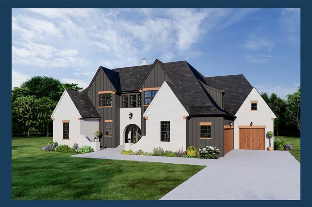 6113 Deepwater Cove