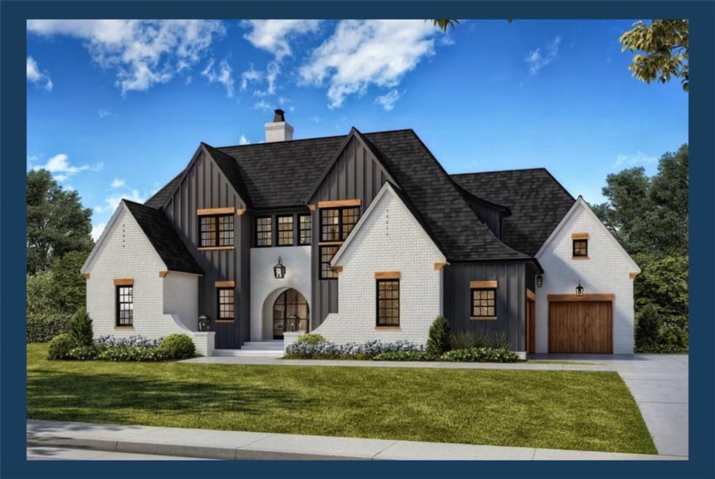 Dockside Cove - Residential