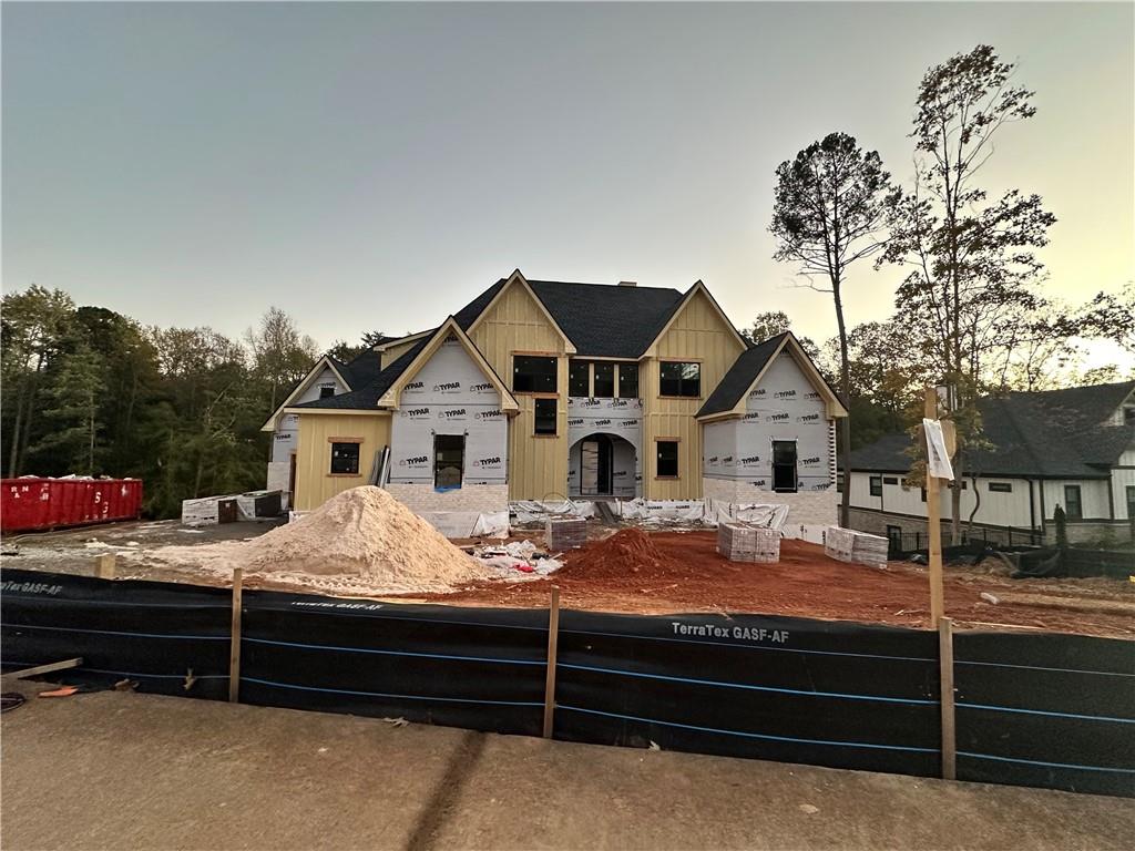 6113 Deepwater Cove