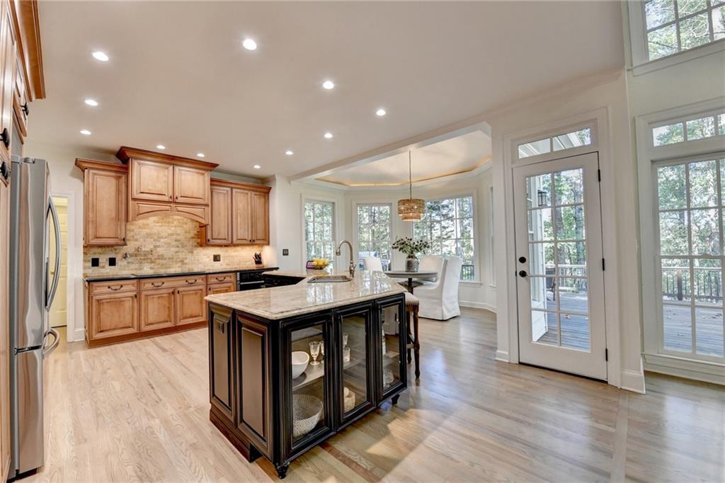 455 Oak Laurel Court