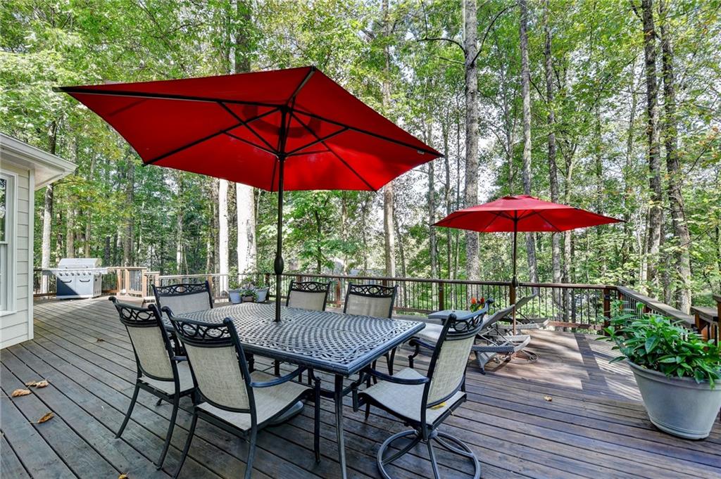 455 Oak Laurel Court