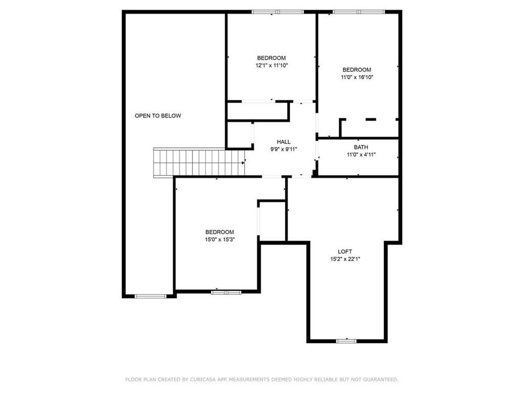 4375 Split Creek Drive, Douglasville, Georgia image 26
