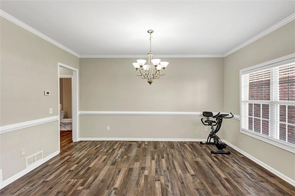 4375 Split Creek Drive, Douglasville, Georgia image 3
