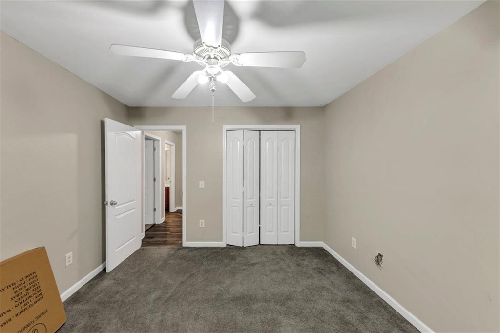 4375 Split Creek Drive, Douglasville, Georgia image 15