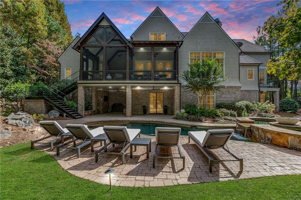 923 Little Darby Lane