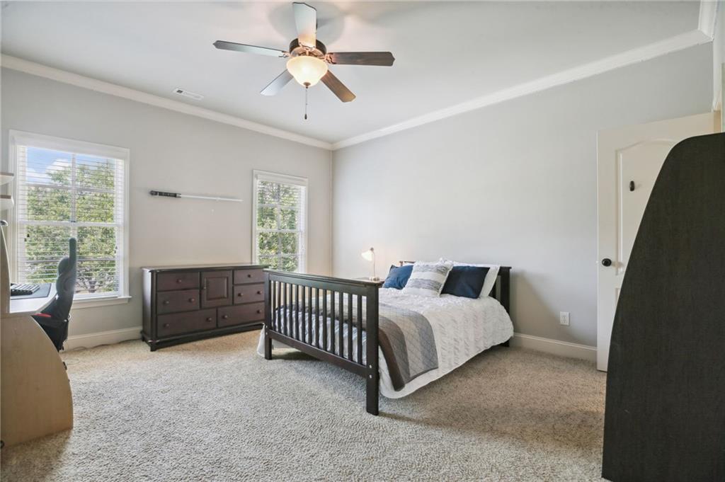 405 Bodium Court, Milton, Georgia image 28
