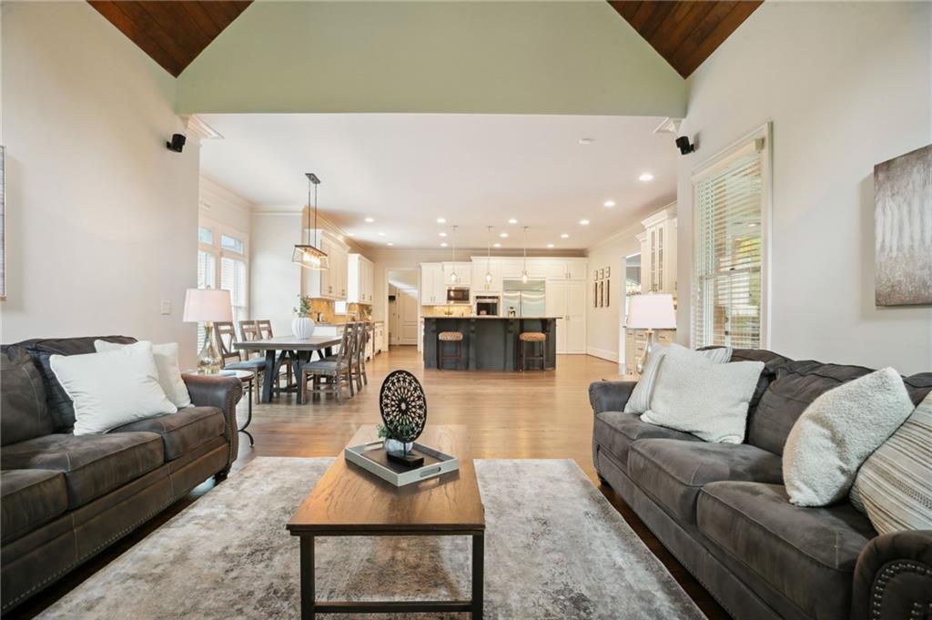 405 Bodium Court, Milton, Georgia image 14