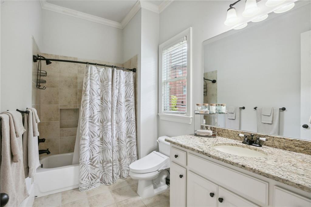 405 Bodium Court, Milton, Georgia image 17