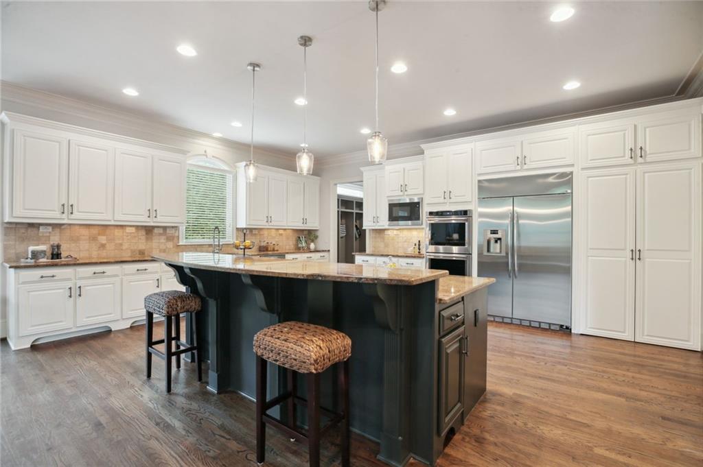 405 Bodium Court, Milton, Georgia image 10