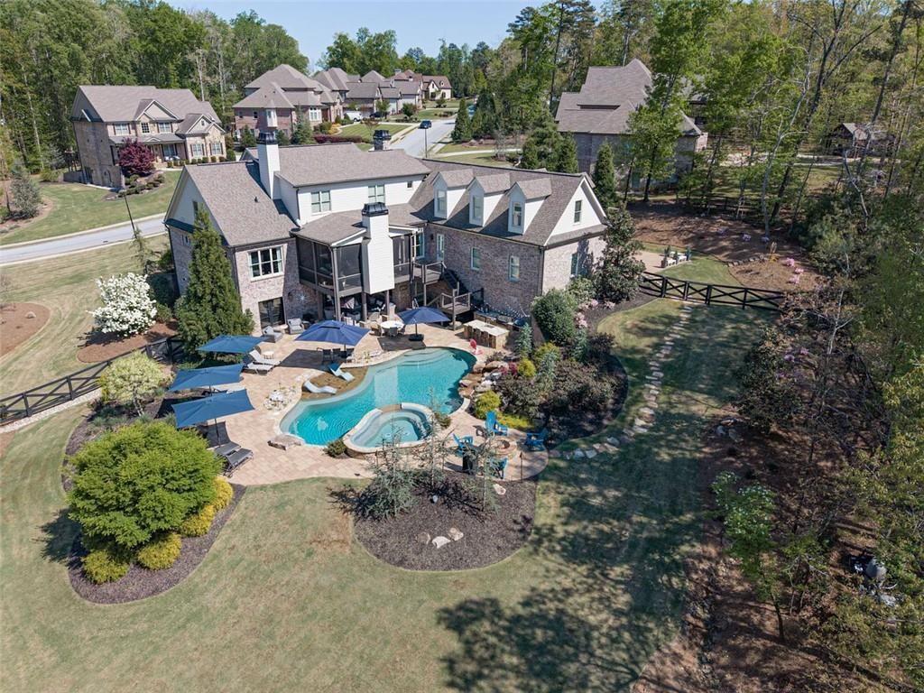 4256 Alba Lane