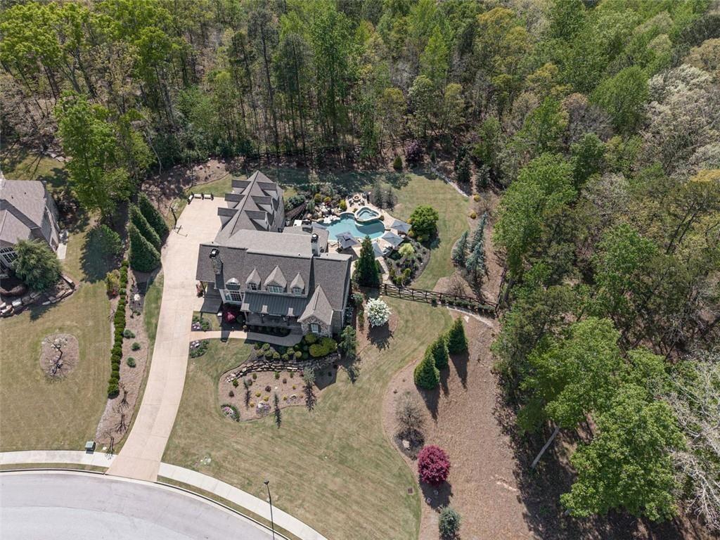 4256 Alba Lane