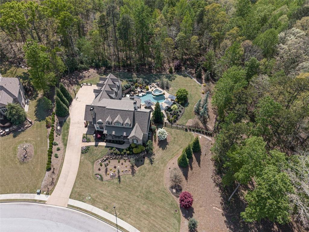 4256 Alba Lane
