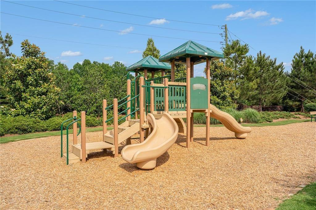 420 Maple Brook Drive, Dawsonville, Georgia image 29