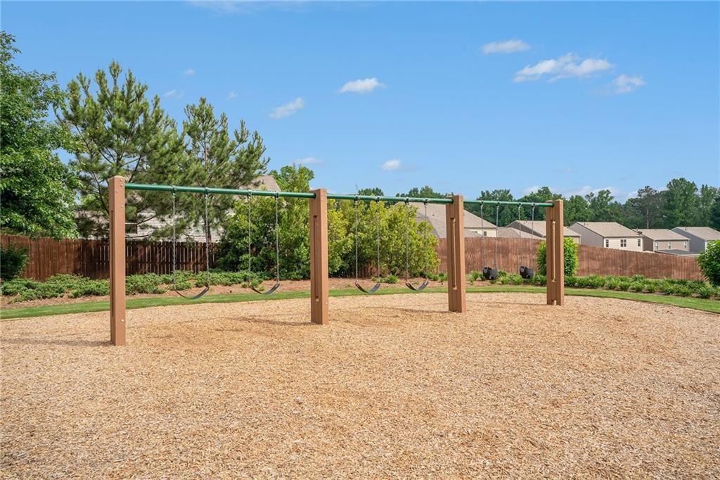 420 Maple Brook Drive, Dawsonville, Georgia image 30