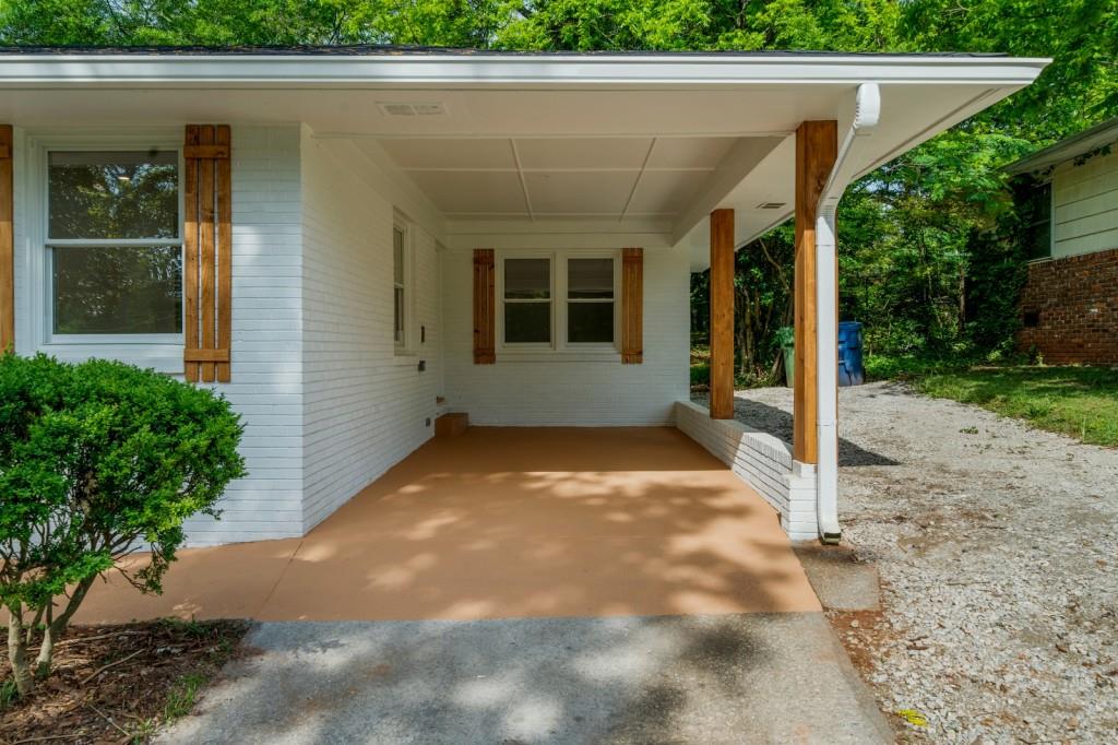 2385 Perkerson Road SW