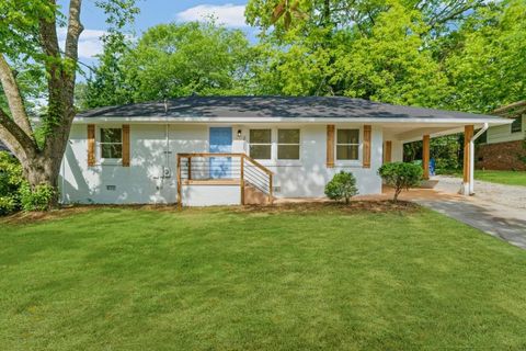 2385 Perkerson Road SW Atlanta GA 30315