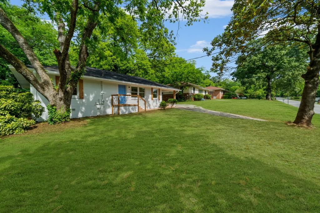 2385 Perkerson Road SW