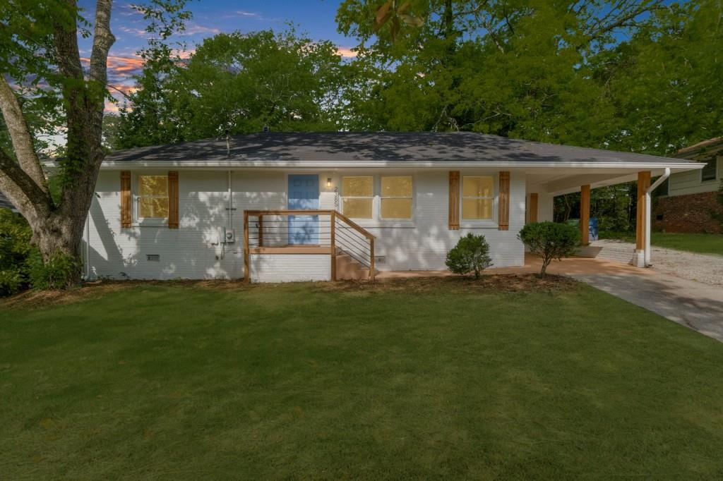 2385 Perkerson Road SW