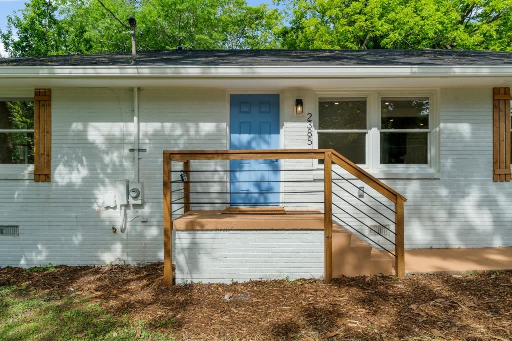 2385 Perkerson Road SW