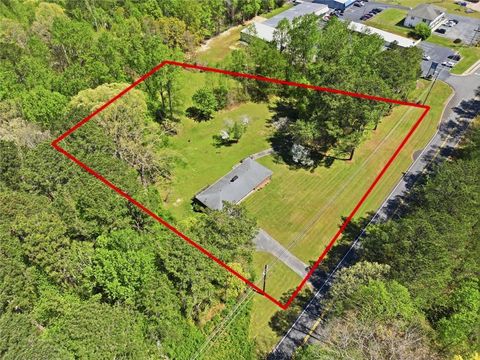 Homes For Sale - 2279 Highway 92<br/> Acworth, GA 30102